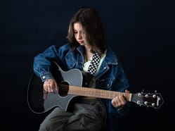 Viktorie  Molcar | Anděl Music Bar