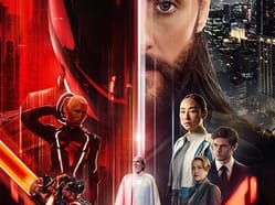 Tron: Ares