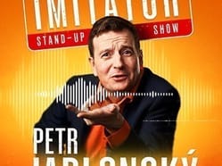 Petr Jablonský - Stand-up imitátor show - Liberec