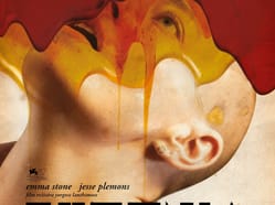 FILMOVÝ KLUB - Bugonia