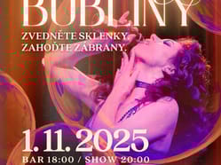 Burlesque & Bubliny