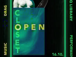 Open Closet: a new queer series