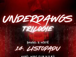 Underdawgs: Trilogie