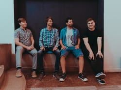 Oliver Kucharovič Quartet + Electra Heart