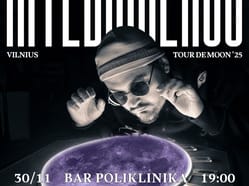 Intelligency in Vilnius