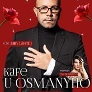Kafe u Osmanyho | Bechyně
