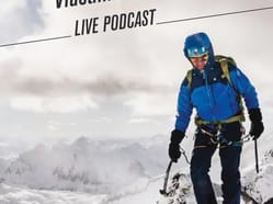 SBCRtalk x Live podcast: Vlastním tempem