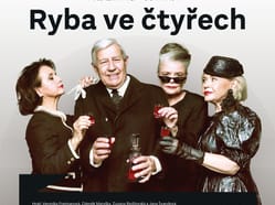 Ryba ve čtyřech