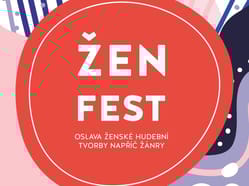 Ženfest pod třešní 2026