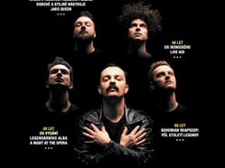 QUEENSHOW Brno