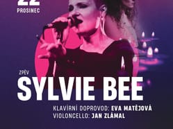 Zpěv Sylvie Bee