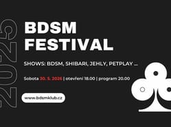 BDSM Festival