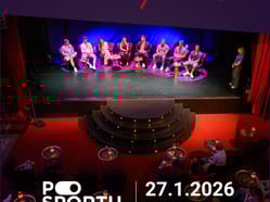Posportu Talks