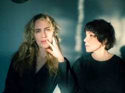 Sveta Ben & Galya Chikiss