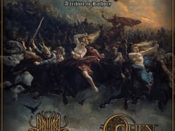 Blood Fire Death: A Tribute To Bathory - Prague