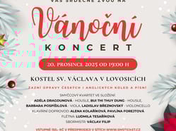 Vánoční koncert