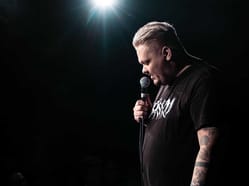 Bez gelu 3 – Big Daddy Mikky & Street Comedy Stand-up
