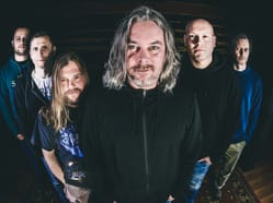 The Fakers - Pearl Jam Tribute Band