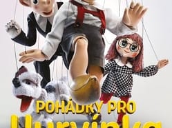 Vinohradský film: Pohádky pro Hurvínka