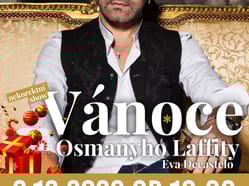 Vánoce Osmanyho Laffity