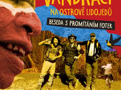 Vandráci na cestách