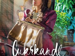 Cukrkandl