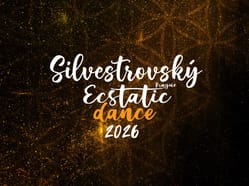 Silvestrovský Ecstatic dance Prague 2026