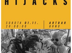 Deaf Heart | HiJacks // ArtBar