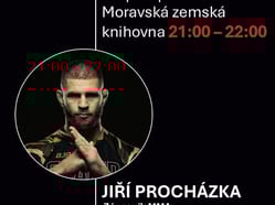 Go Kamera 2025 | Jiří Procházka