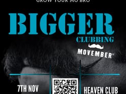 Bigger 50: Grow Your MO Bro