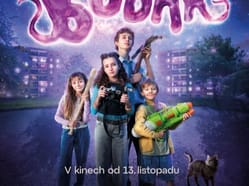Bubák (Česko)  2D