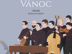 Koncert Harafica Jalubí