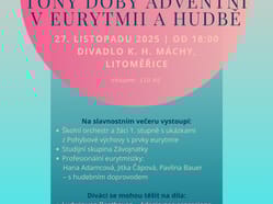 Tóny doby adventní v eurytmii a hudbě