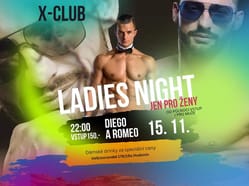 Ladies Night Hodonín