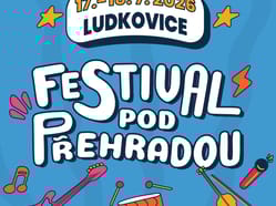 Festival Pod Přehradou