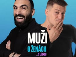 Muži o ženách... s láskou