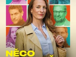 Něco za něco