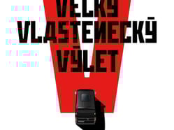Velký vlastenecký výlet