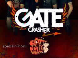 GATE Crasher a Ratcells v Horních Dubňanech