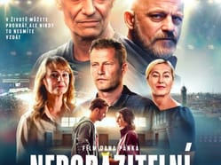 Neporazitelní  (Česko)  2D