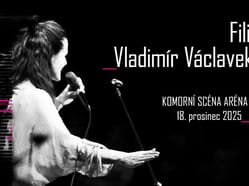 Filip M. & Vladimír Václavek