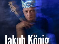 Jakub König v Liberci