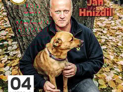 Jan Hnízdil - Příběhy obyčejného uzdravení