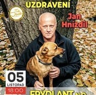 Jan Hnízdil - Příběhy obyčejného uzdravení - přístavky