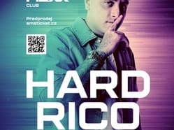HARD RICO - Poslední koncert!