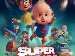 Superbráška