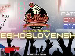 Československá - Chrudim