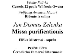 Dušičkový koncert