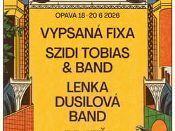 Slunovrat 2026