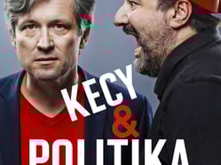 Kecy & politika
